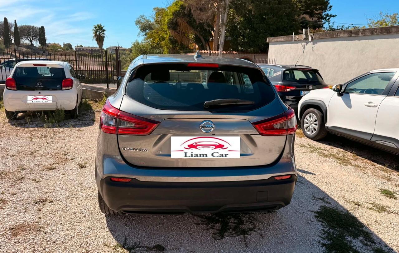 Nissan Qashqai 1.5Dci 115cv Business Autom.