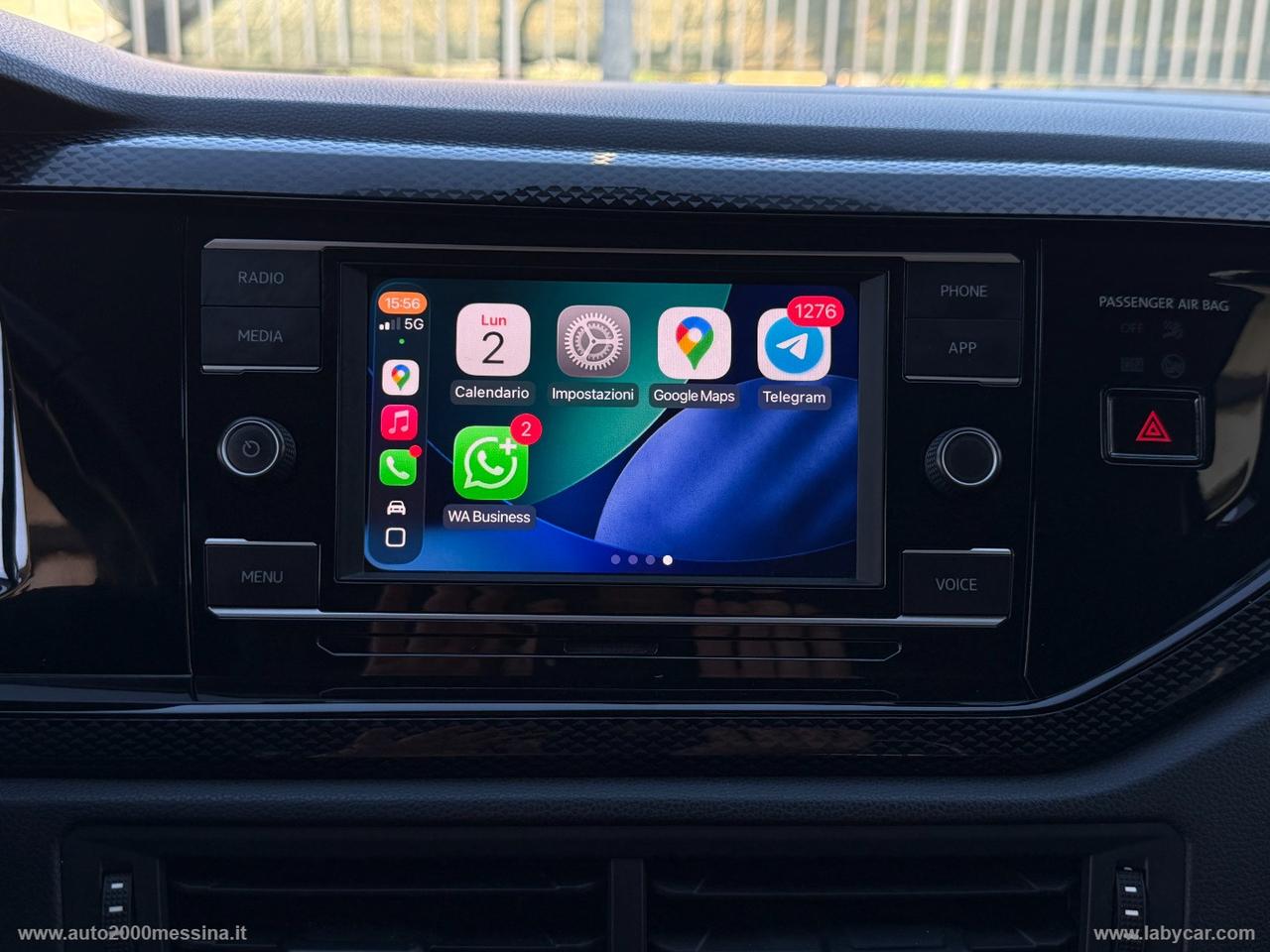 VOLKSWAGEN Taigo 1.0 TSI Life