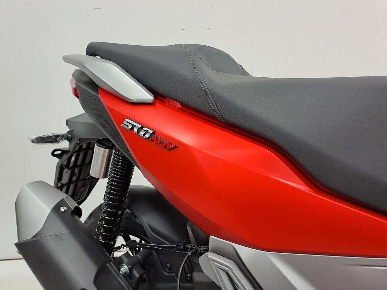 Voge Sfida SR1 ADV 125cc TUA DA 60€ / MESE