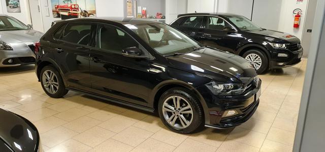 VOLKSWAGEN Polo 1.0 EVO 5p. Sport R-Line