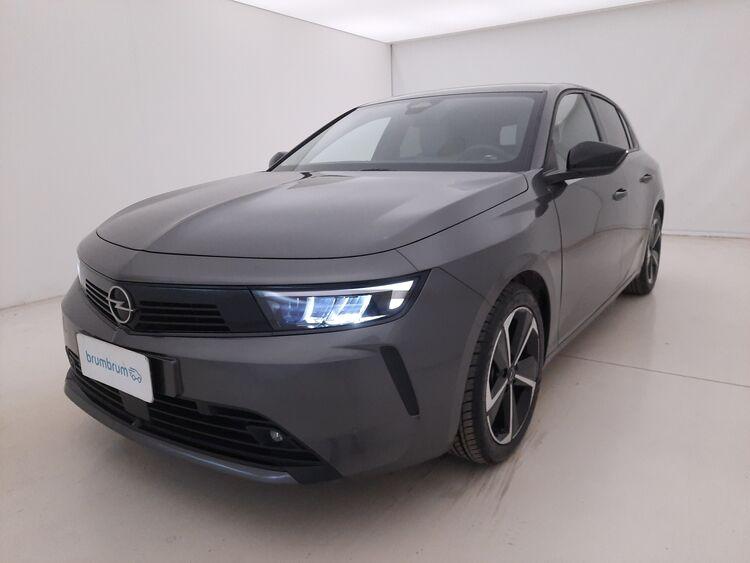 Opel Astra Business Elegance AT8 BR845378 1.2 Benzina 131CV