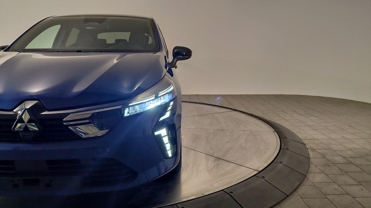 MITSUBISHI Colt 1.0L Turbo 100 Cv Intense Gpl