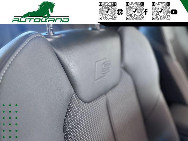 AUDI A1 SPB 30 TFSI S tronic S line edition 110Cv