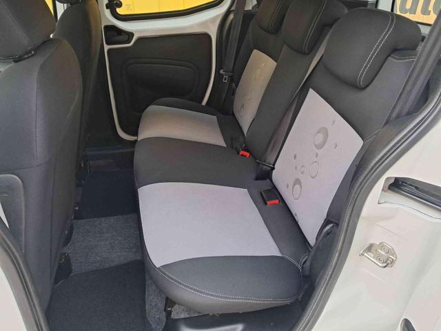 CITROEN Nemo Multispace 1.3 HDi 75CV S&S Silver Selection NEOPA