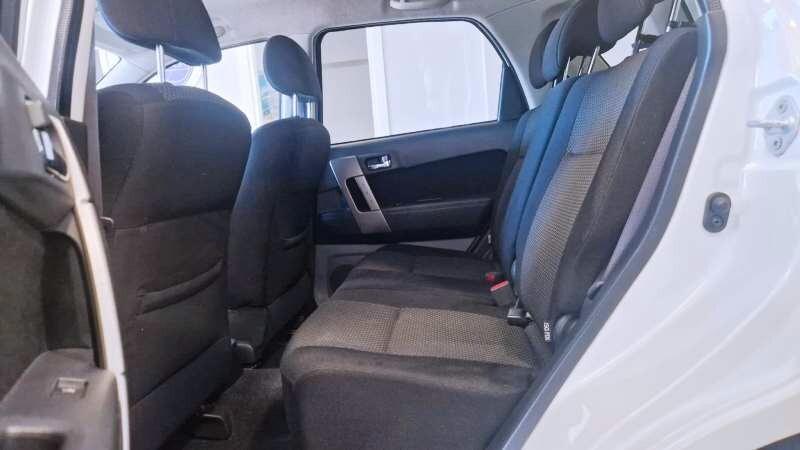 Daihatsu Terios 1.5 102 CV 4WD You FIVE