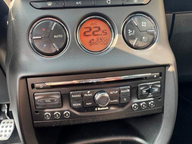 DS AUTOMOBILES DS 3 1.4 HDi 70cv SPORT
