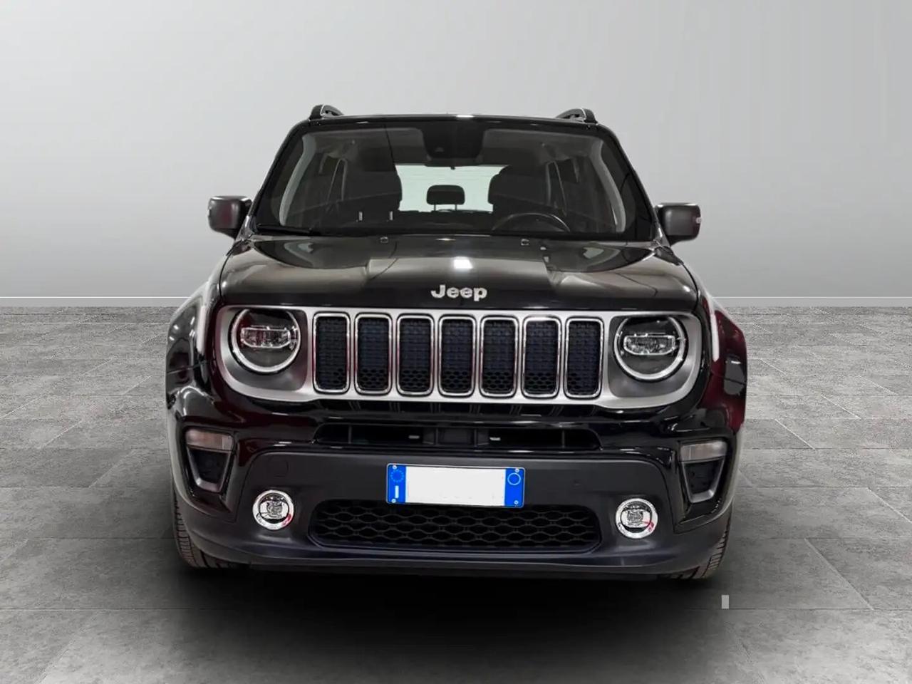 Jeep Renegade 1.0 T3 Limited 120CV Benzina