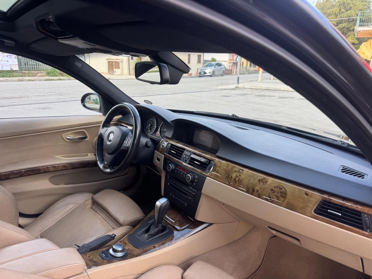 Bmw 320d cat Touring MSport