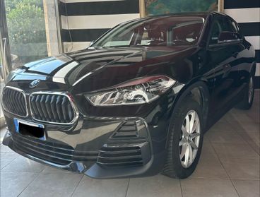 Bmw X2 xDrive18d