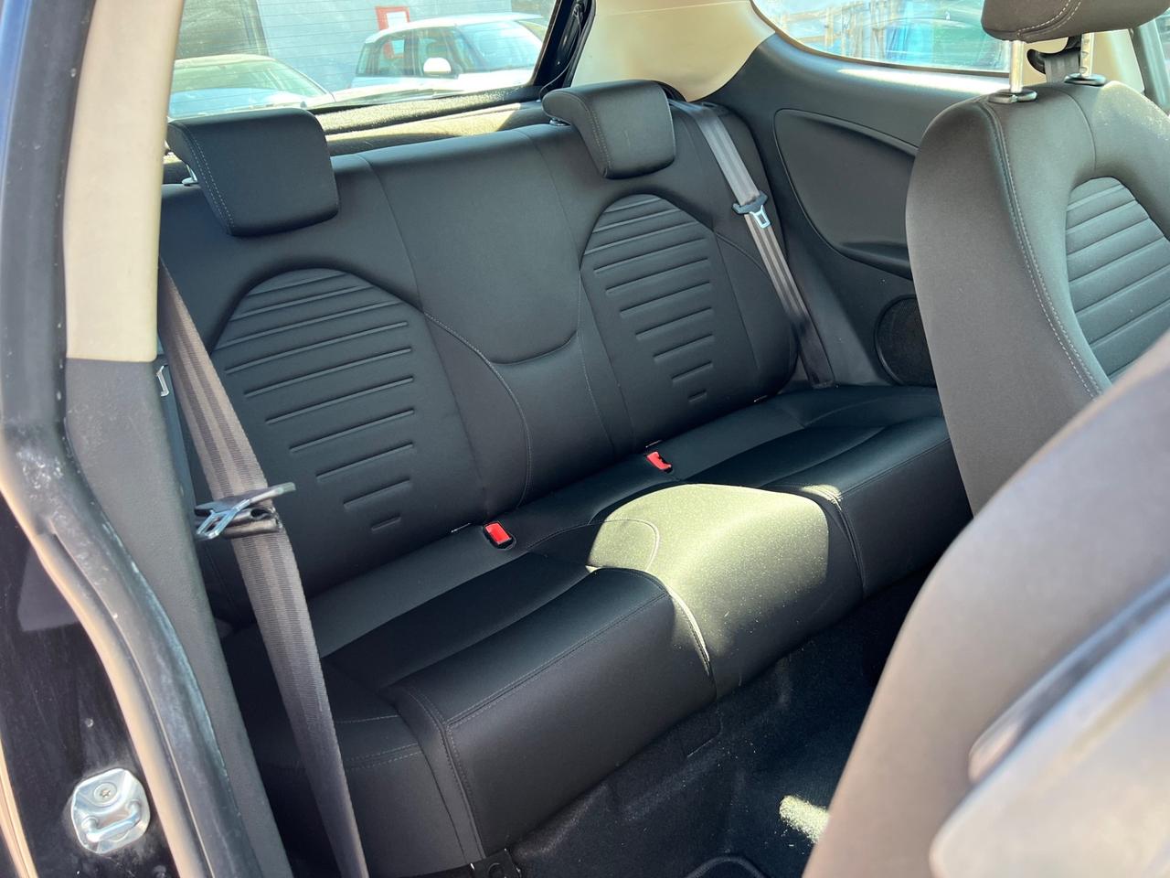 Alfa Romeo MiTo 1.3 JTDm 95 CV S&S