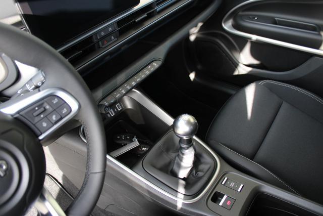 JEEP Avenger 1.2 Turbo Summit "PRONTA CONSEGNA"