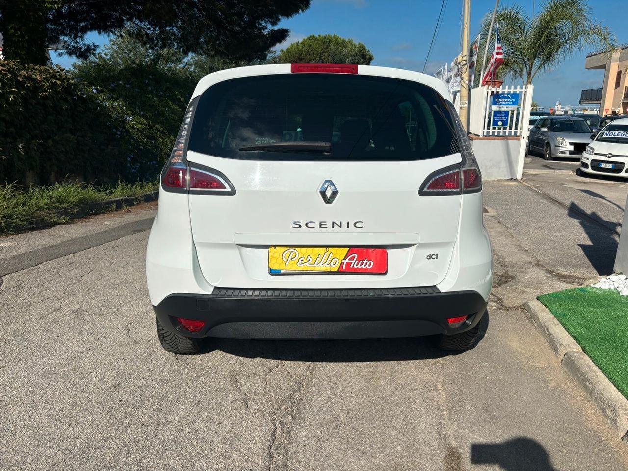 Renault Scenic Scénic XMod 1.5 dCi 110CV EDC Wave