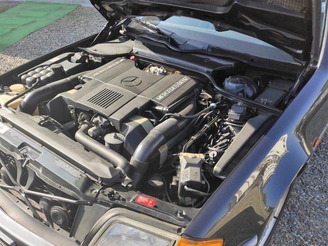 MERCEDES-BENZ SL 500 SL-32