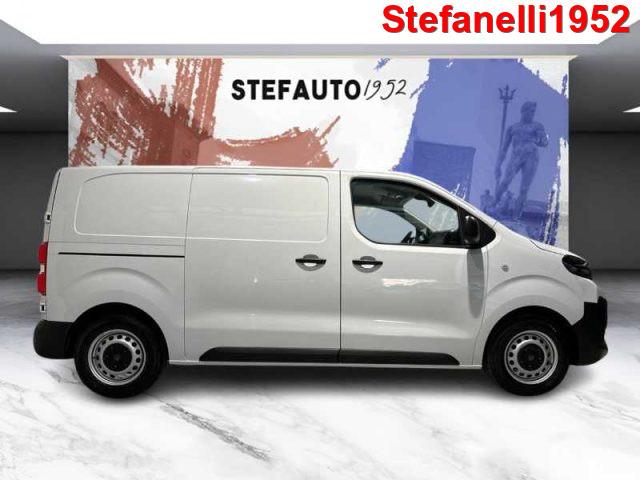 PEUGEOT Expert std 1.5 Bluehdi 120cv S&S