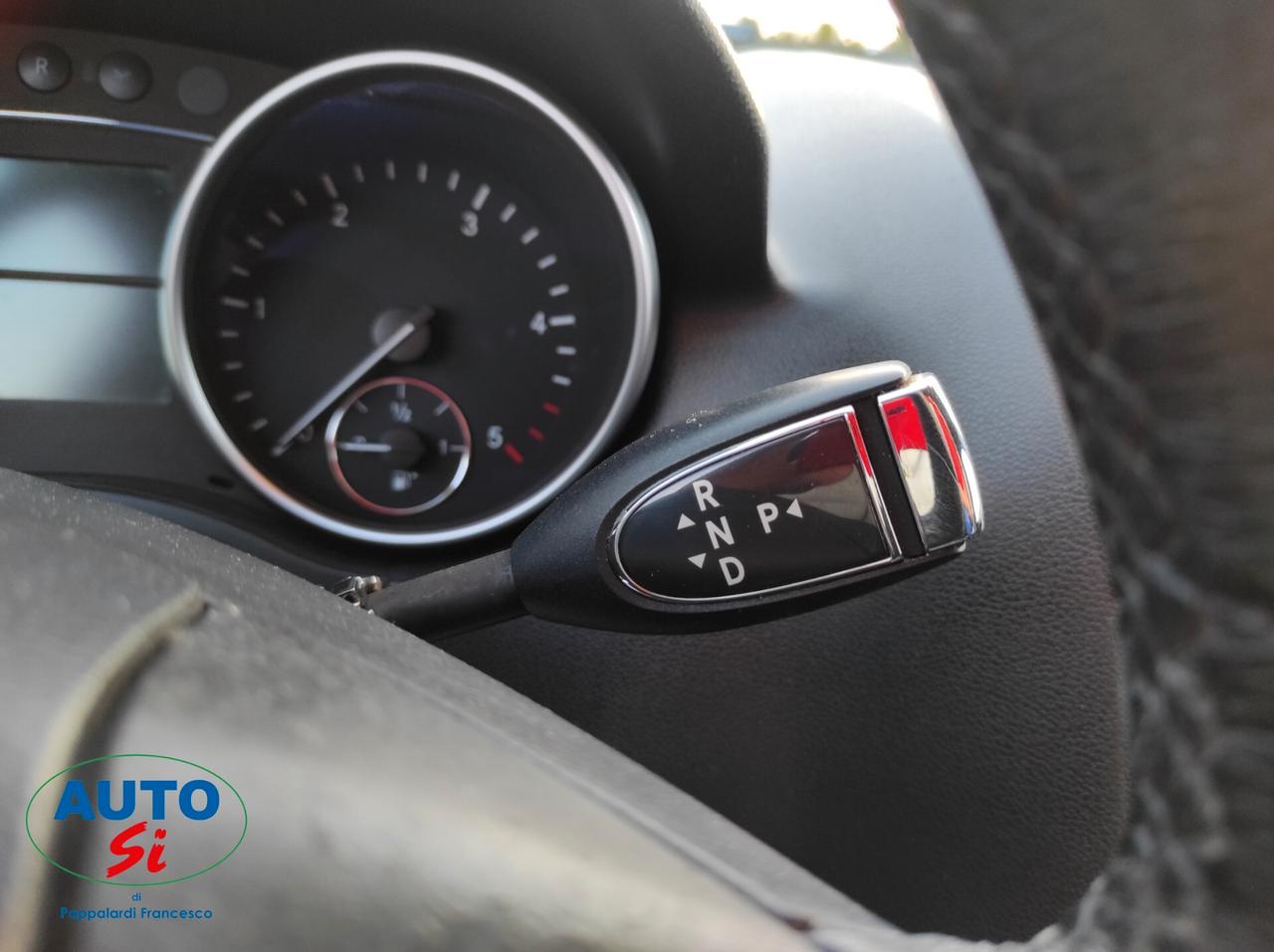 Mercedes-benz ML 320 CDI - 225cv