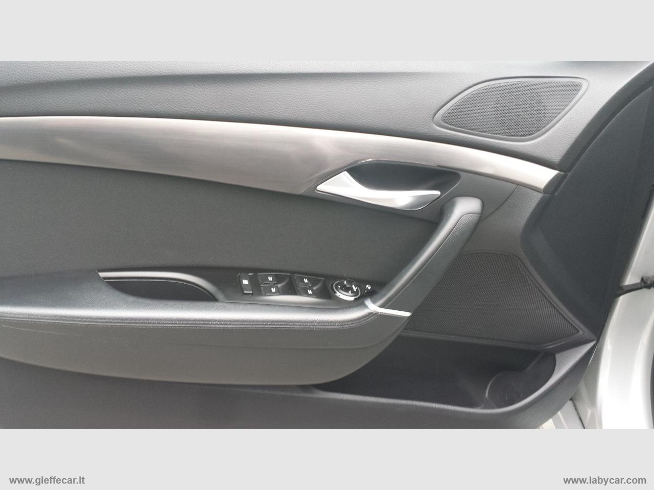 HYUNDAI i40 Wagon 1.7 CRDi 136 CV Comfort