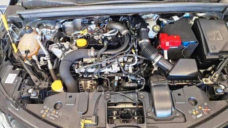 Renault Captur 1.0 TCe 100 CV Intens GPL