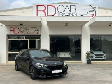 Bmw 120d xDrive M-sport