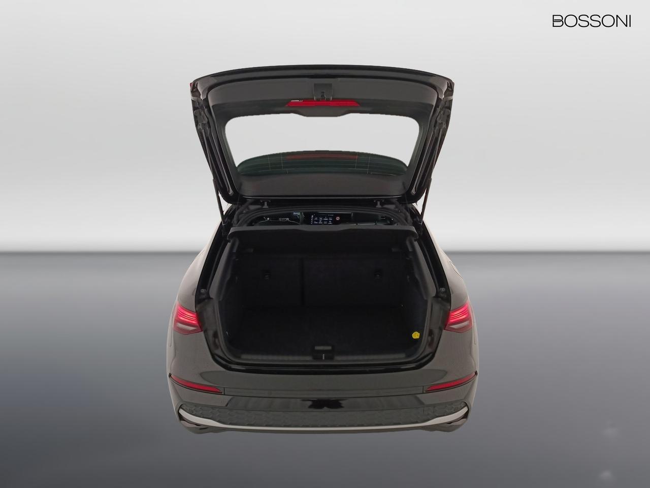 Audi A3 sportback 2.0 tdi 116cv business advanced