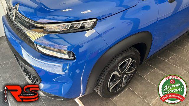 CITROEN C3 Aircross PureTech 110 S&S Feel