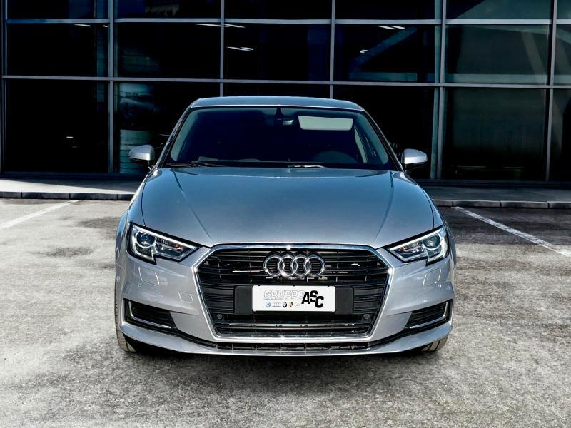 Audi A3 Sportback 1.6 tdi Sport 110cv