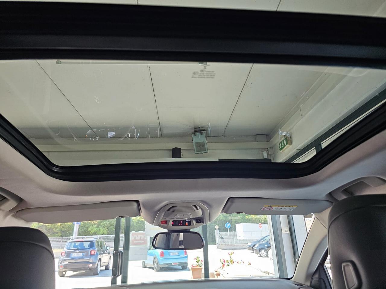 Citroen C5 Aircross BlueHDi 130 S&S EAT8 Shine + TETTO apribile e panorama