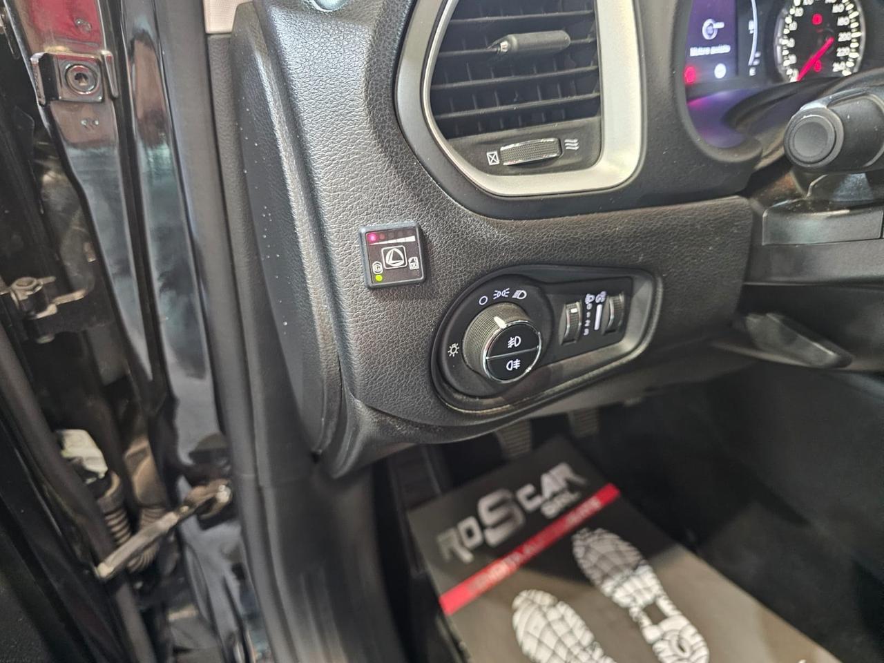 Jeep Renegade 1.0 T3 120cv GPL