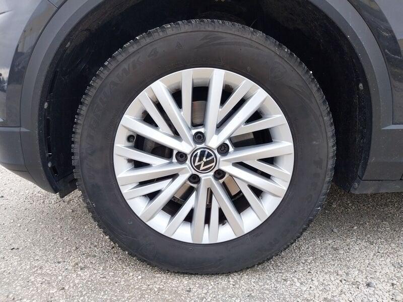 Volkswagen T-Roc T-Roc 1.0 tsi Style 110cv