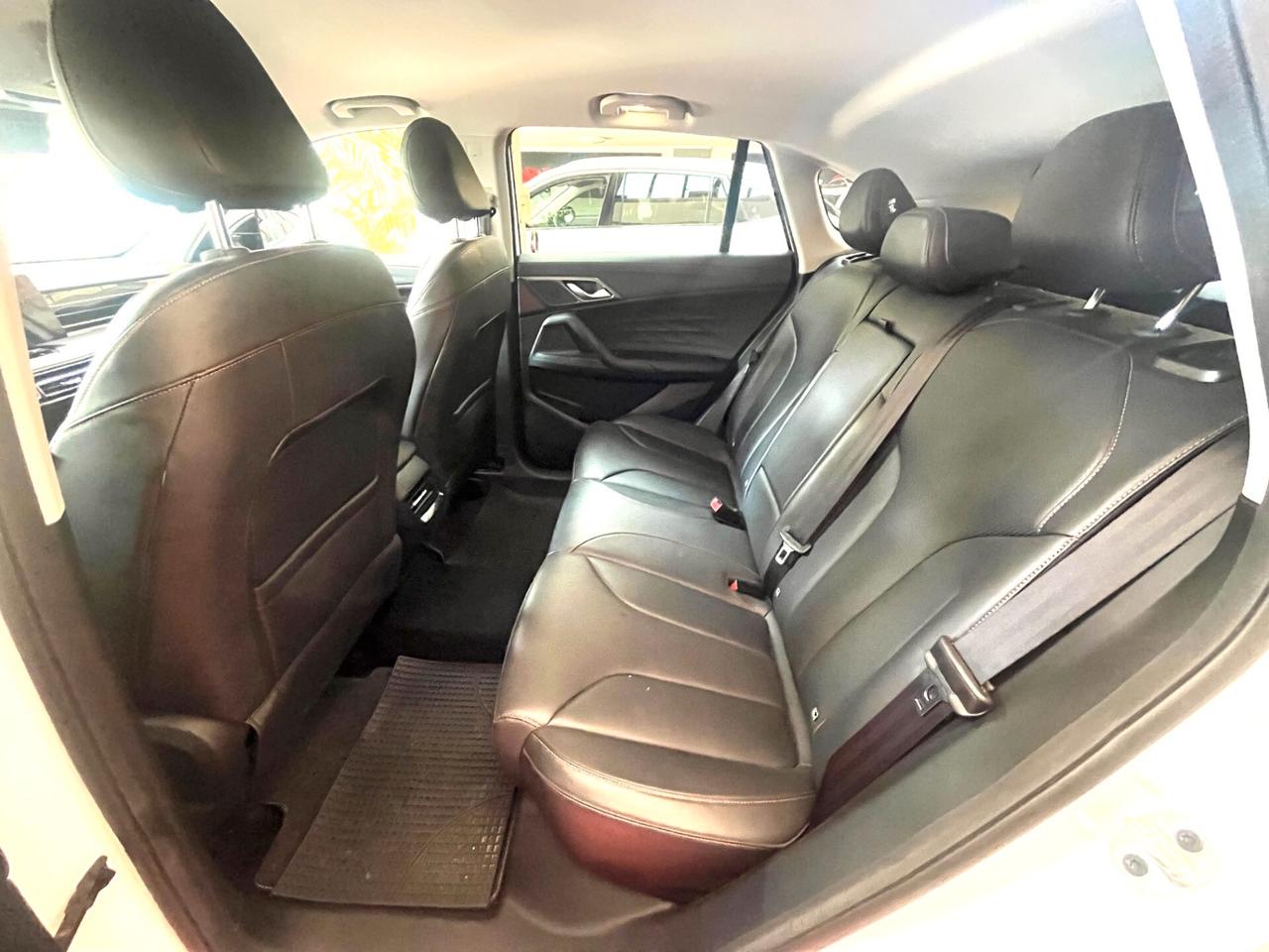 HS PHEV LUXURY IBRIDA ELETTERICA BENZINA