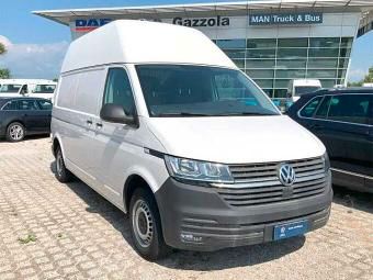 Volkswagen Transporter T6.1 28 2.0 tdi 110cv P.L. T.A.