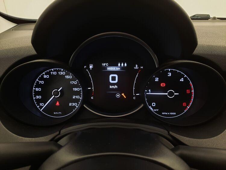 Fiat 500X Cross BR268254 1.6 Diesel 130CV