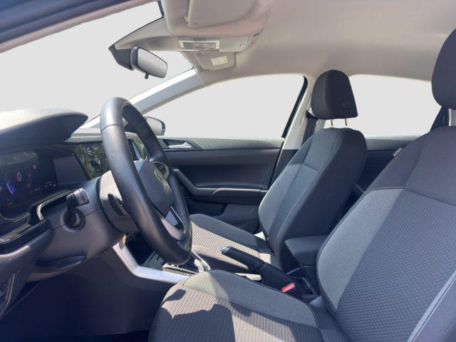 VOLKSWAGEN Polo Polo 1.0 TSI DSG Life