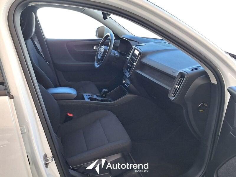 Volvo XC40 T2 129 CV Automatico Core N1 Autocarro