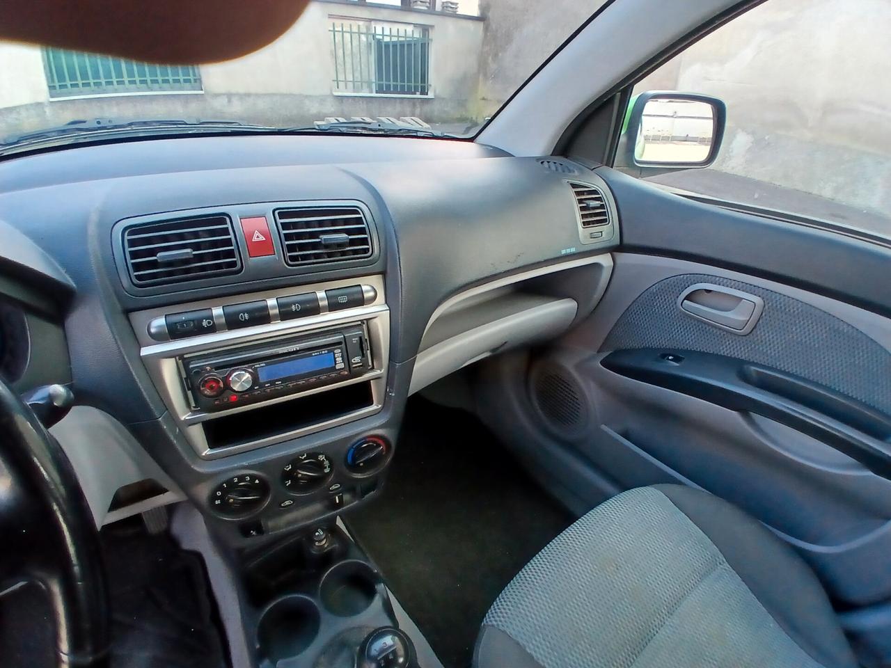 Kia Picanto 1.1 Per Neopatentati