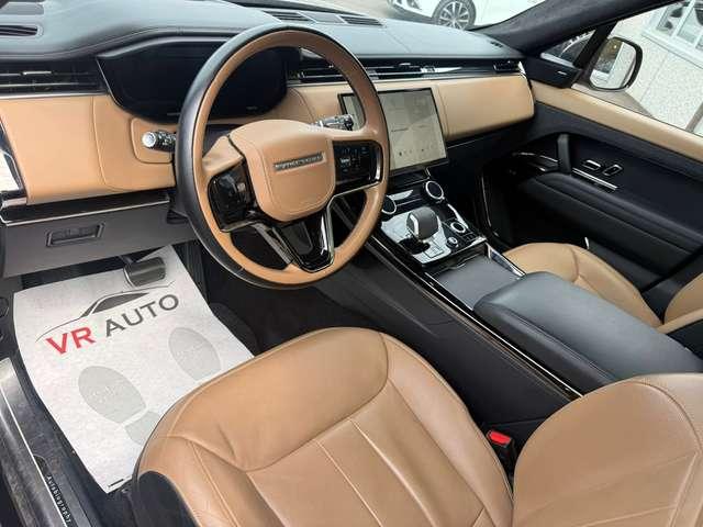 Land Rover Range Rover Sport 3.0d i6 mhev Autobiography awd 350cv auto FULL OPTIONAL/TETTO/FULL LED/MASSAGG