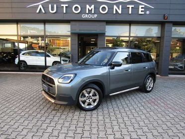 MINI Countryman C 1.5 48V FAVOURED,TETTO,LED,HUD,PELLE,PACCHETTO M