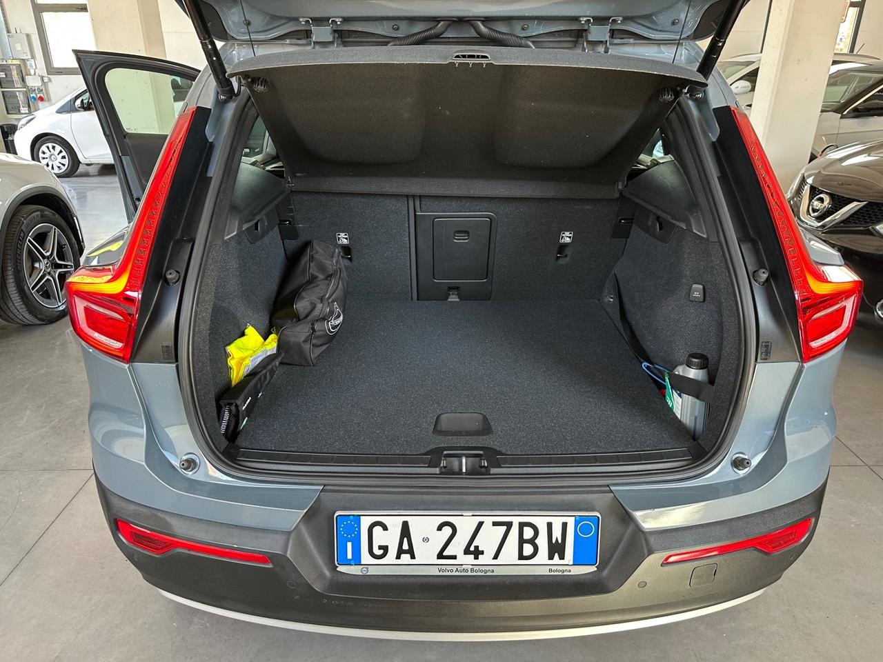 Volvo XC40 D3 Geartronic Inscription
