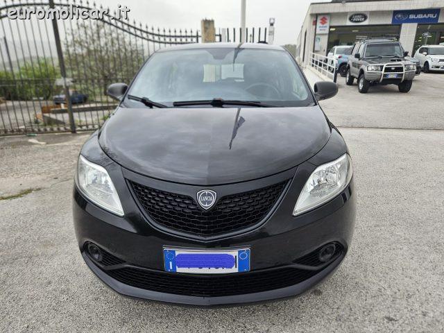 LANCIA Ypsilon 1.2 Elefantino Blu