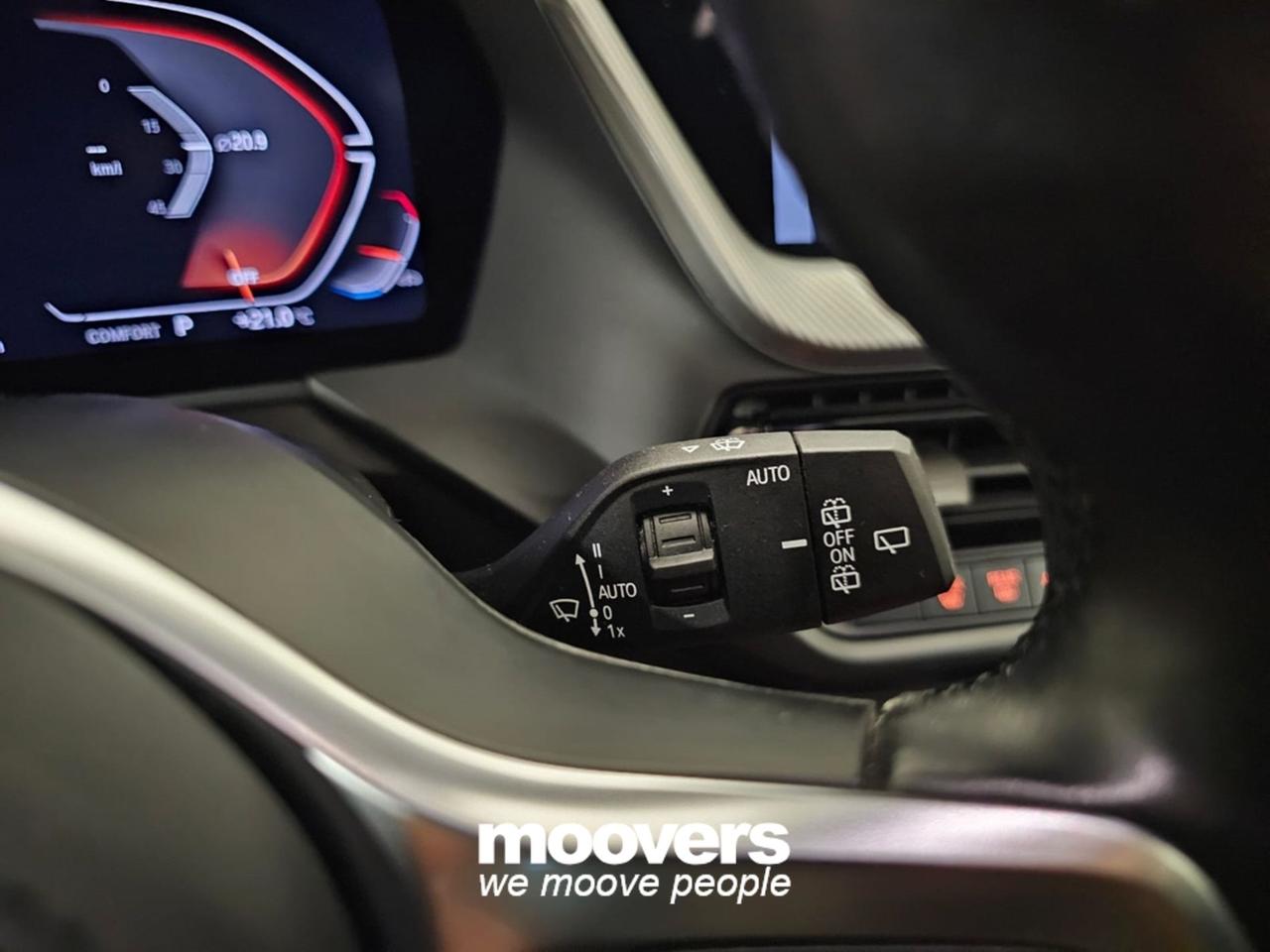 BMW Serie 1 (F40) 116d 5p. Msport