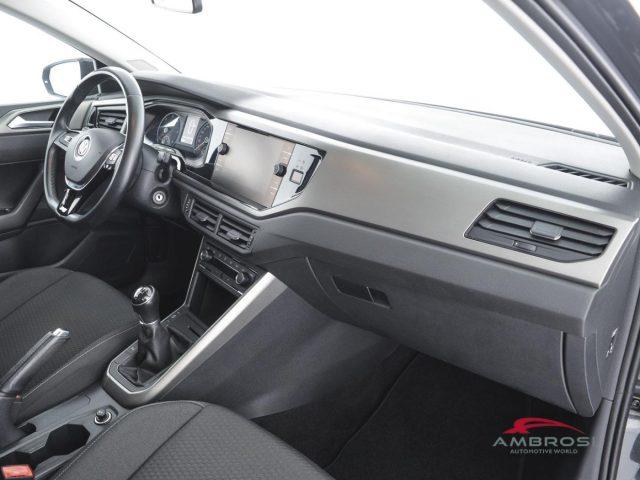 VOLKSWAGEN Polo 1.6 TDI 5p. Comfortline BlueMotion Technology