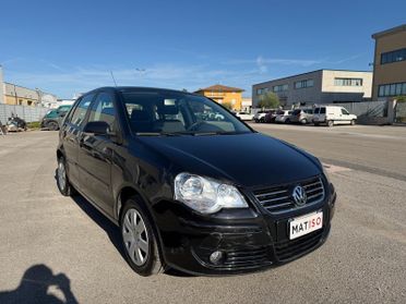 Volkswagen Polo 100000 KM