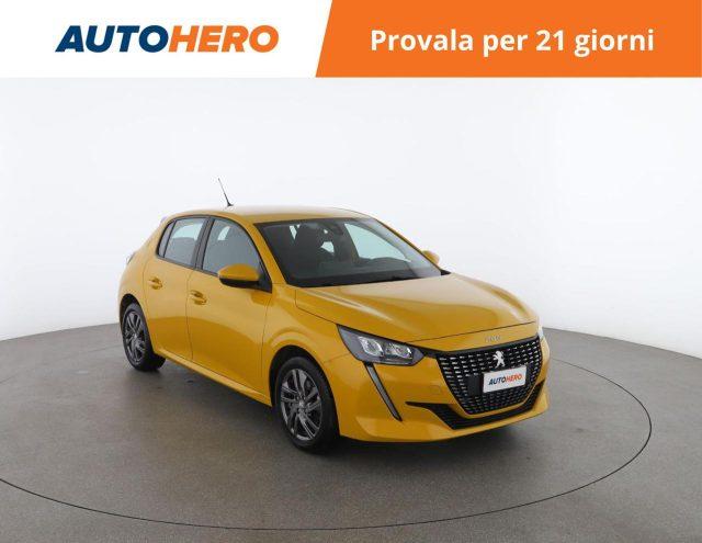 PEUGEOT 208 PureTech 100 Stop&Start 5 porte Active Pack