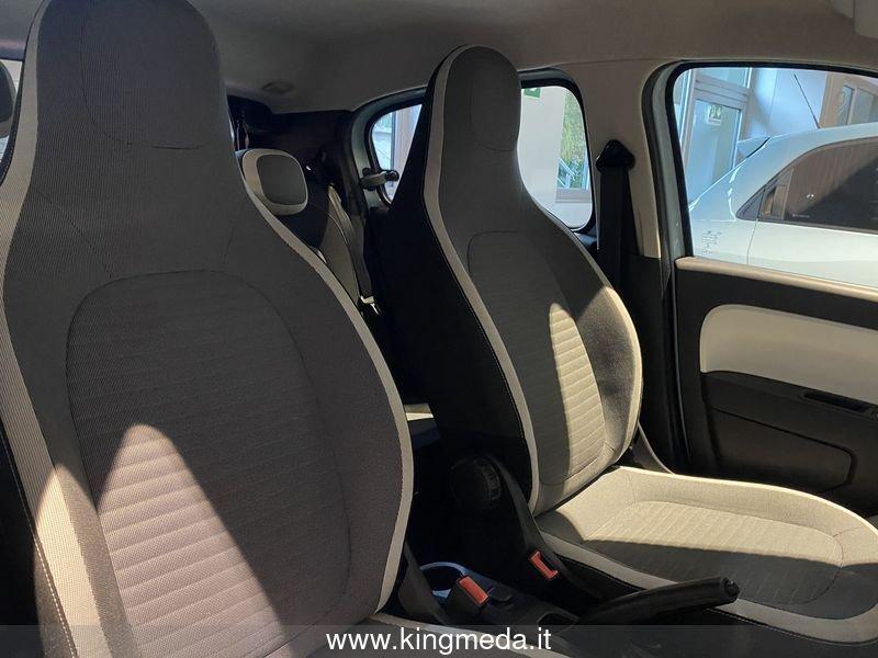 Renault Twingo Electric Twingo Electric Zen