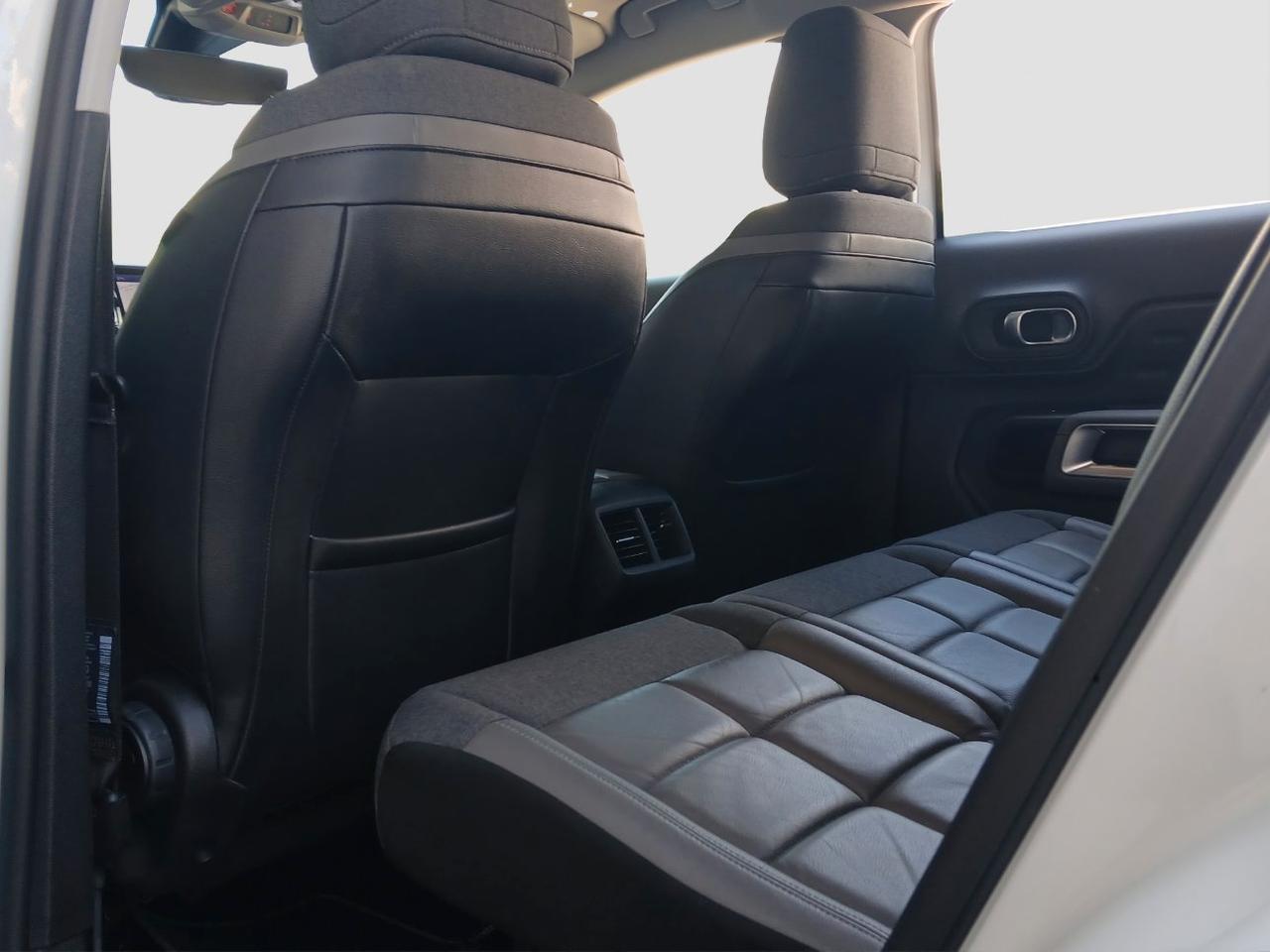 Citroen C5 Aircross 1.6 hybrid phev Shine 225 e-eat8
