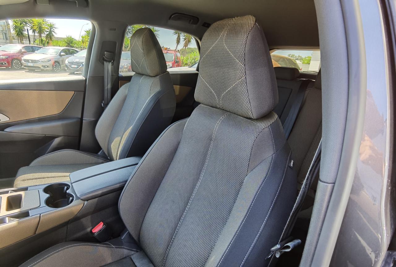 Ds 7 Crossback HDi Aut.Bus.Sport*GARANZIA24MESI