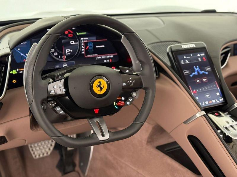 Ferrari Roma Roma Spider ** PRONTA CONSEGNA IVA ESPOSTA **