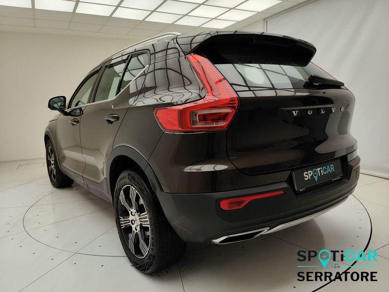 Volvo XC40 1.5 t3 Inscription 163cv my20