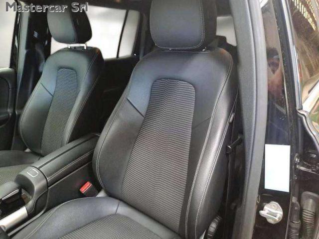 MERCEDES-BENZ GLB 200 GLB - X247 2019 d Sport Plus 4matic auto - GF343SA
