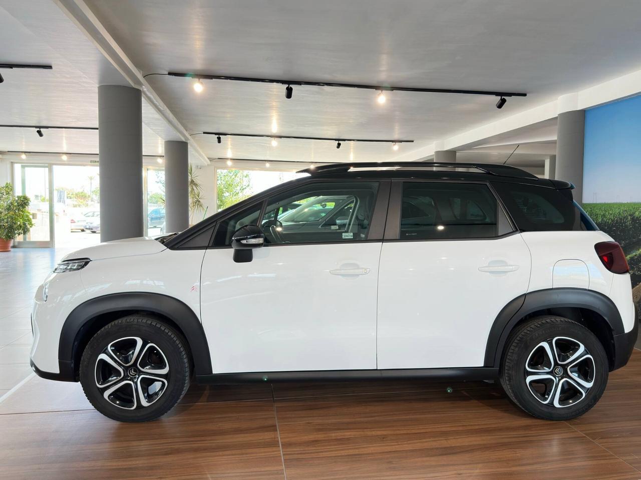 Citroen C3 Aircross BlueHDi 110 S&S Feel AUTOCARRO