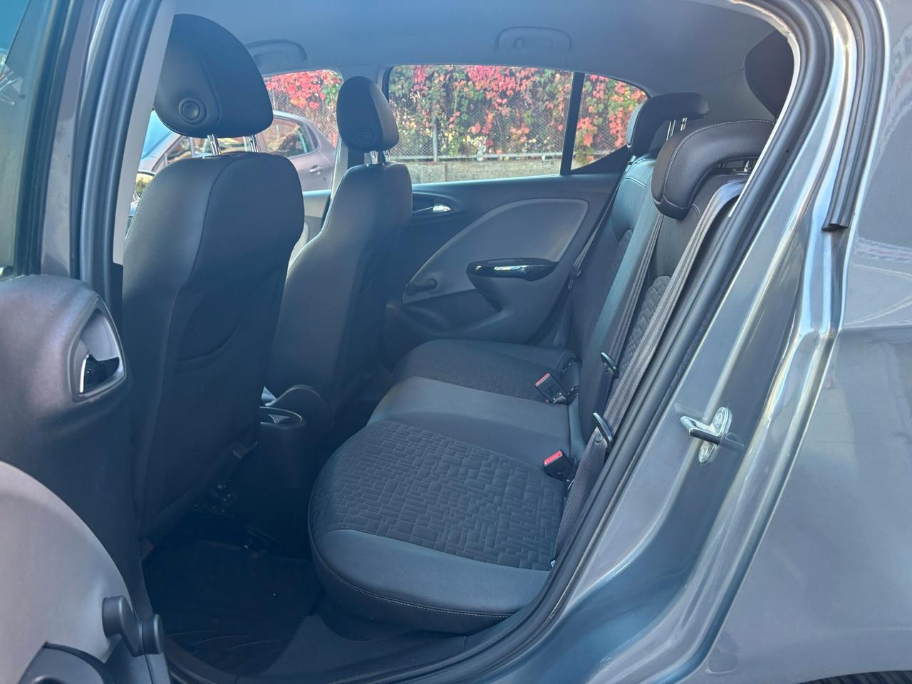 Opel Corsa 1.4 90CV GPL Tech 5 porte Cosmo UNIPROPRIETARIO